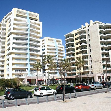 Apartamento T&T Ocean - Vista Mar Portimao Ngoại thất bức ảnh