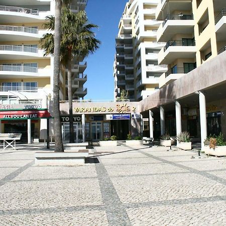 Apartamento T&T Ocean - Vista Mar Portimao Ngoại thất bức ảnh