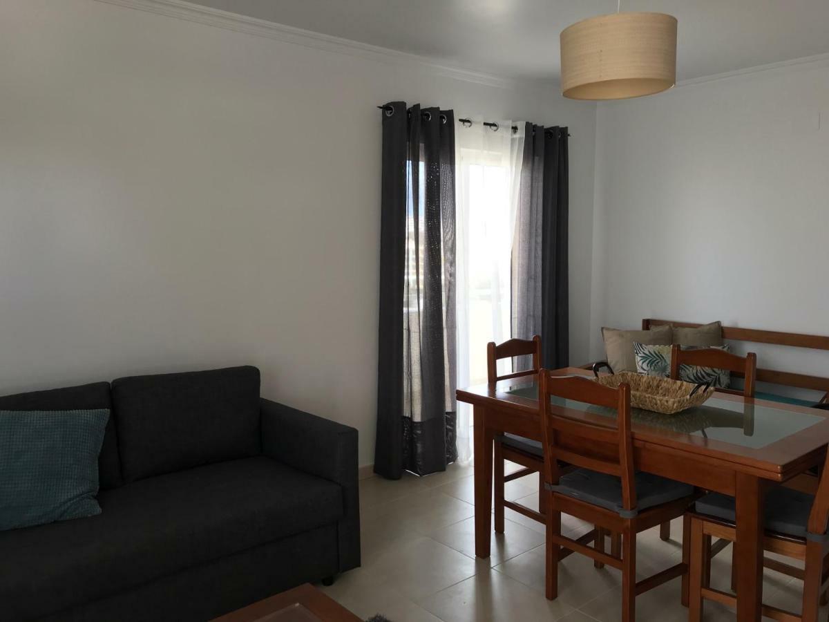 Apartamento T&T Ocean - Vista Mar Portimao Ngoại thất bức ảnh