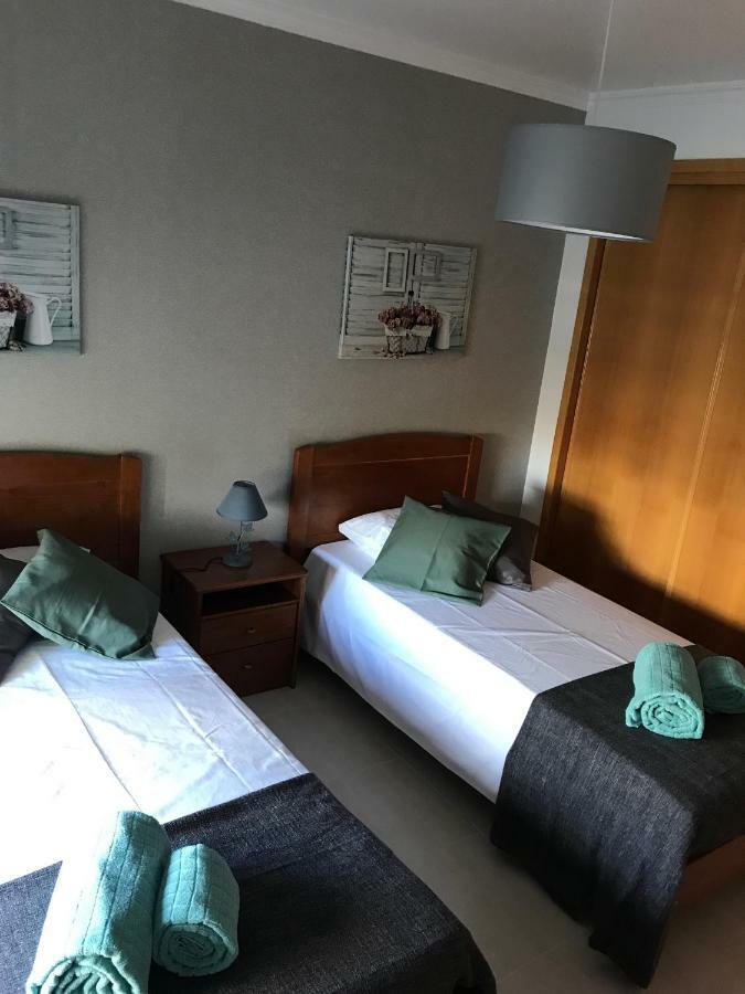 Apartamento T&T Ocean - Vista Mar Portimao Ngoại thất bức ảnh