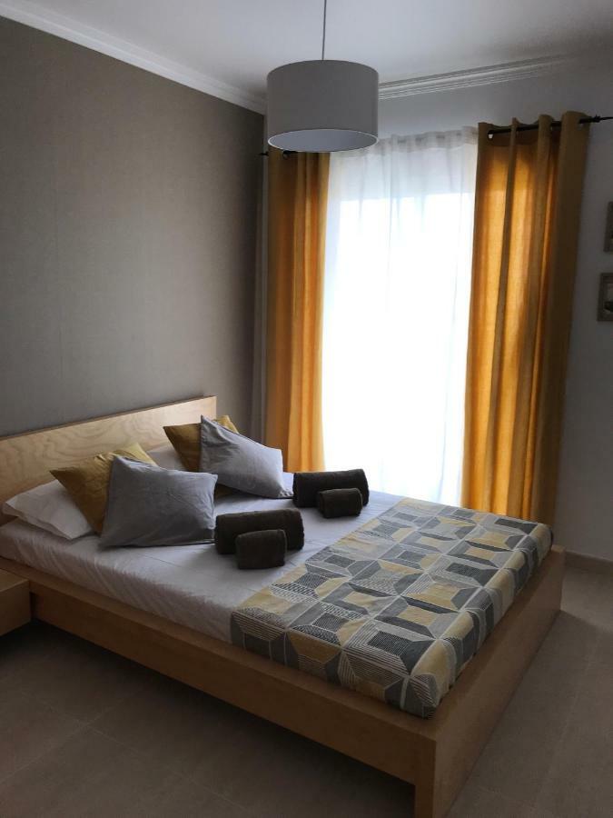 Apartamento T&T Ocean - Vista Mar Portimao Ngoại thất bức ảnh