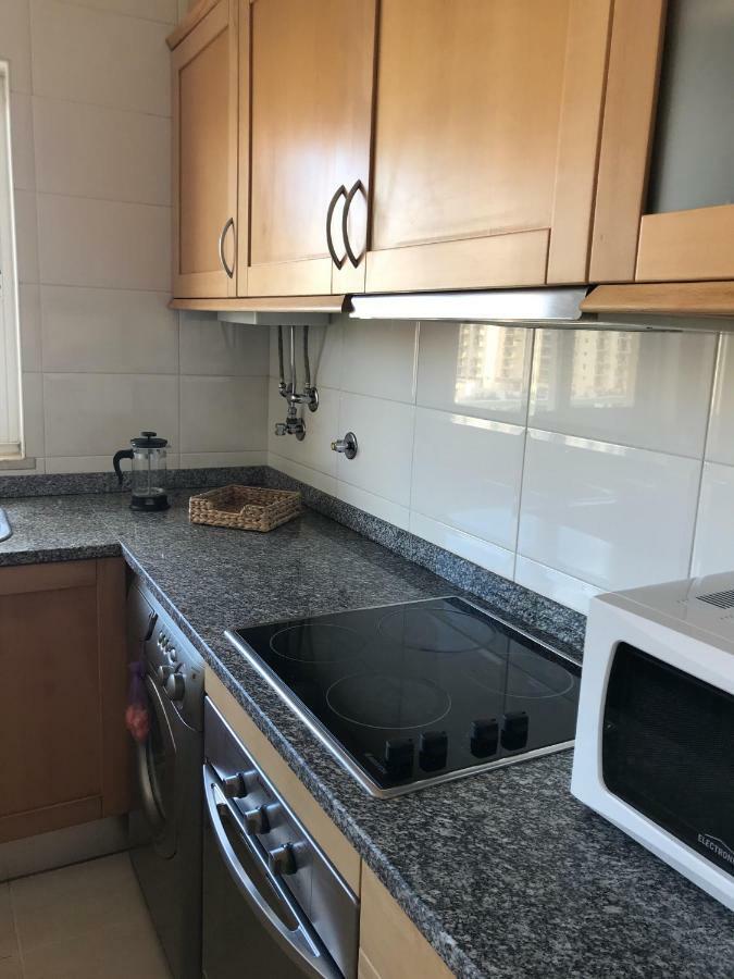 Apartamento T&T Ocean - Vista Mar Portimao Ngoại thất bức ảnh