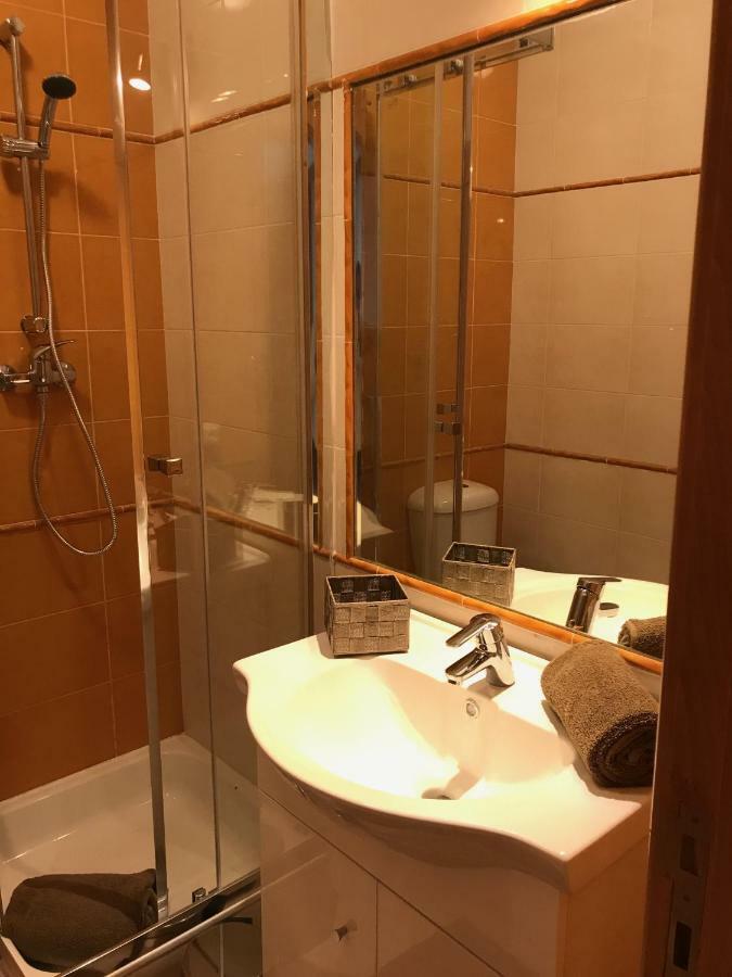 Apartamento T&T Ocean - Vista Mar Portimao Ngoại thất bức ảnh