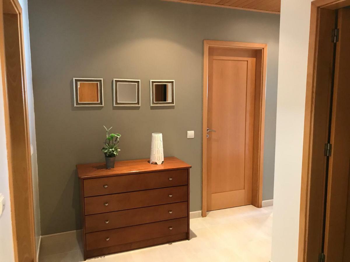 Apartamento T&T Ocean - Vista Mar Portimao Ngoại thất bức ảnh