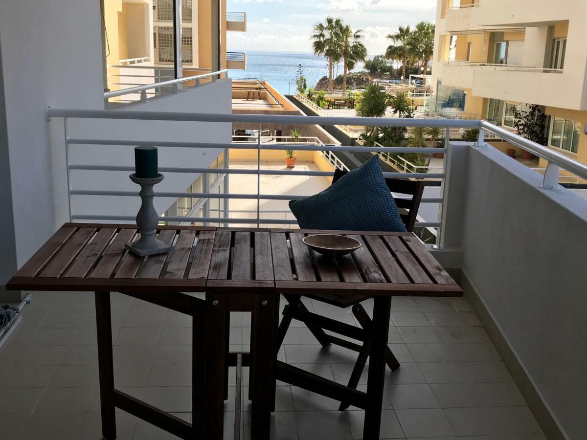 Apartamento T&T Ocean - Vista Mar Portimao Ngoại thất bức ảnh