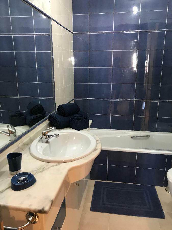 Apartamento T&T Ocean - Vista Mar Portimao Ngoại thất bức ảnh