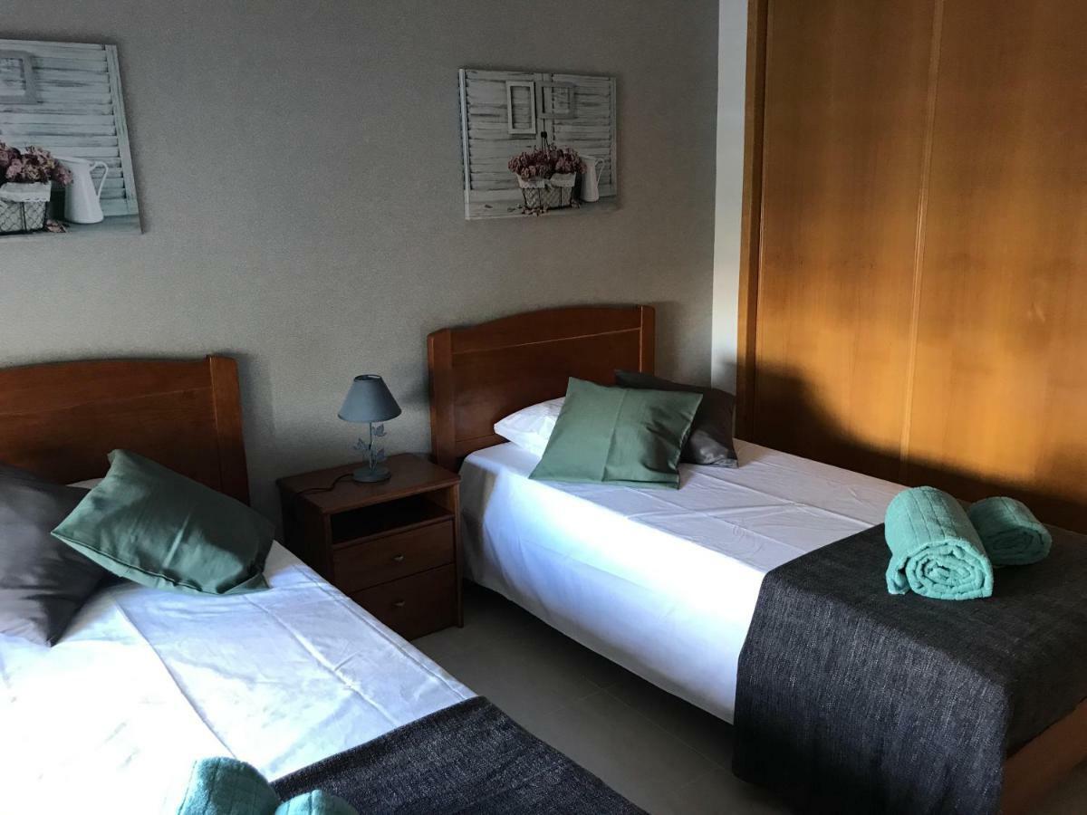 Apartamento T&T Ocean - Vista Mar Portimao Ngoại thất bức ảnh
