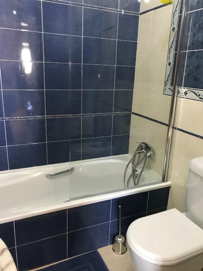 Apartamento T&T Ocean - Vista Mar Portimao Ngoại thất bức ảnh