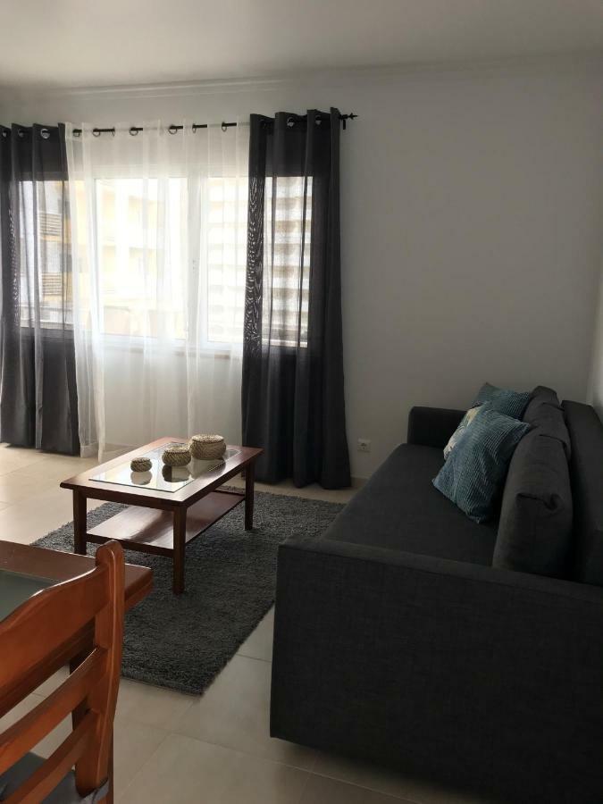Apartamento T&T Ocean - Vista Mar Portimao Ngoại thất bức ảnh
