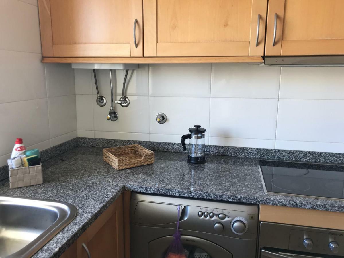 Apartamento T&T Ocean - Vista Mar Portimao Ngoại thất bức ảnh