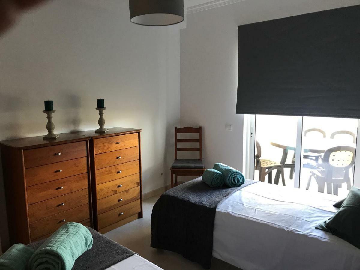 Apartamento T&T Ocean - Vista Mar Portimao Ngoại thất bức ảnh