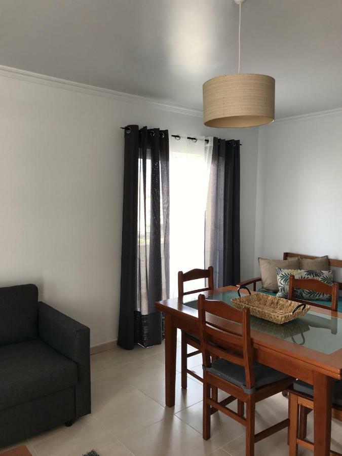 Apartamento T&T Ocean - Vista Mar Portimao Ngoại thất bức ảnh
